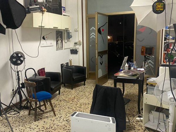 negozio in affitto a Roma in zona Tuscolano