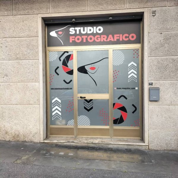 negozio in affitto a Roma in zona Tuscolano