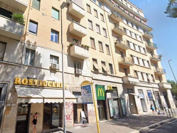 ufficio in affitto a Roma in zona Trieste