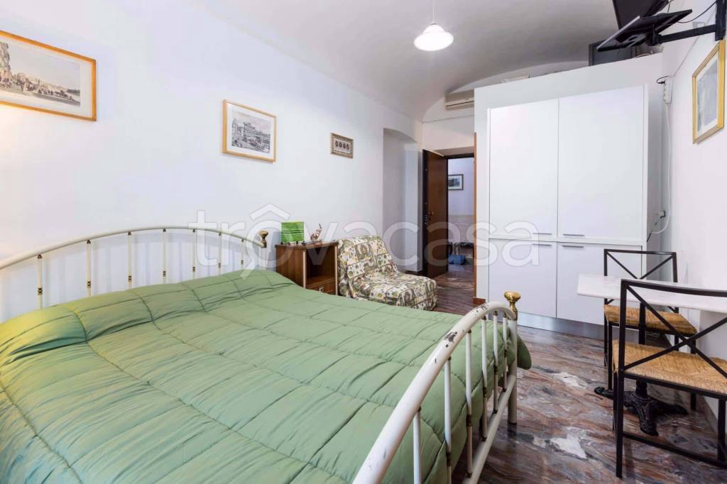 appartamento in affitto a Roma in zona Rione Prati