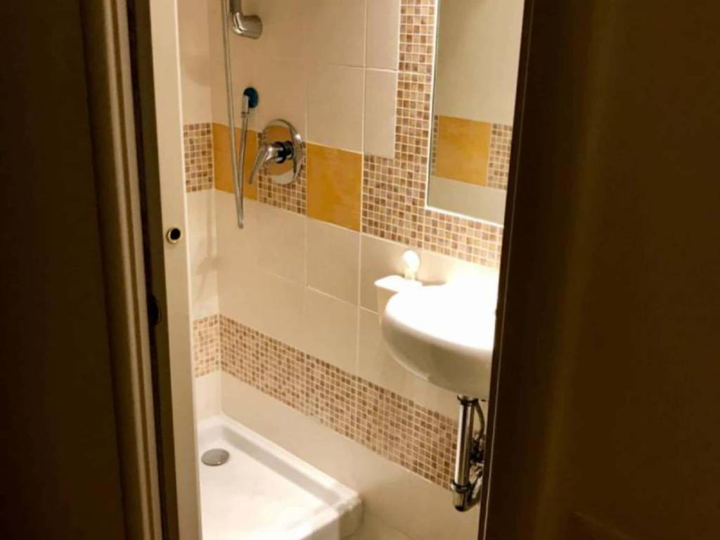 appartamento in affitto a Roma in zona Cinecittà