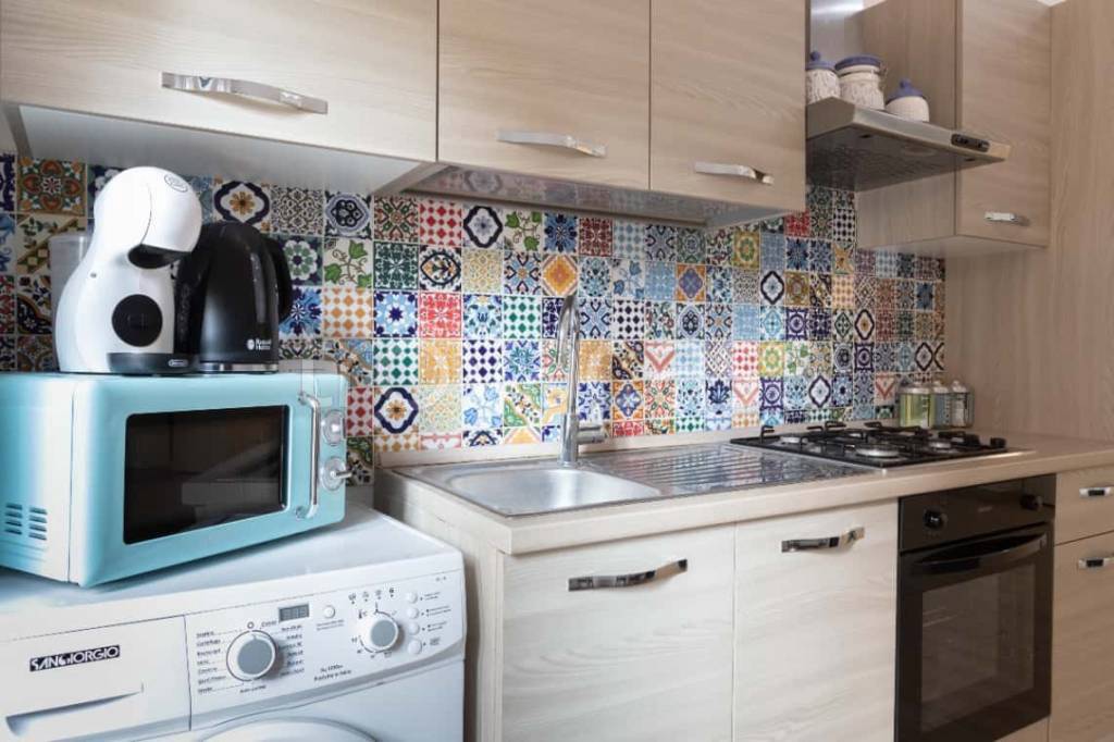 appartamento in affitto a Roma in zona Primavalle