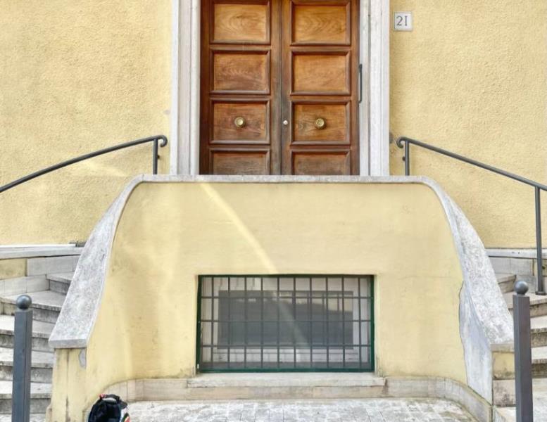 appartamento in affitto a Roma in zona Trionfale