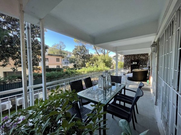 appartamento in affitto a Roma in zona Torrino