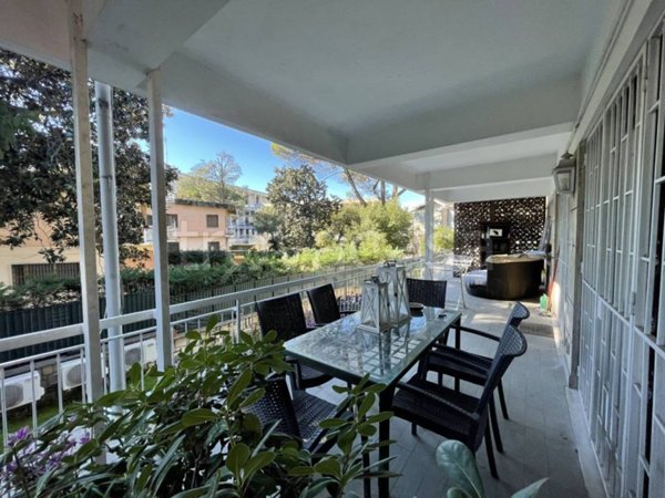 appartamento in affitto a Roma in zona EUR