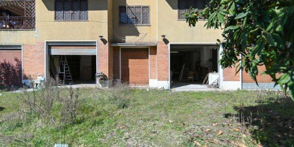 negozio in affitto a Roma in zona Aurelio