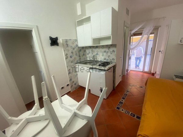 appartamento in affitto a Roma in zona Don Bosco