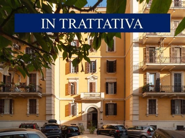 appartamento in affitto a Roma in zona Nomentano