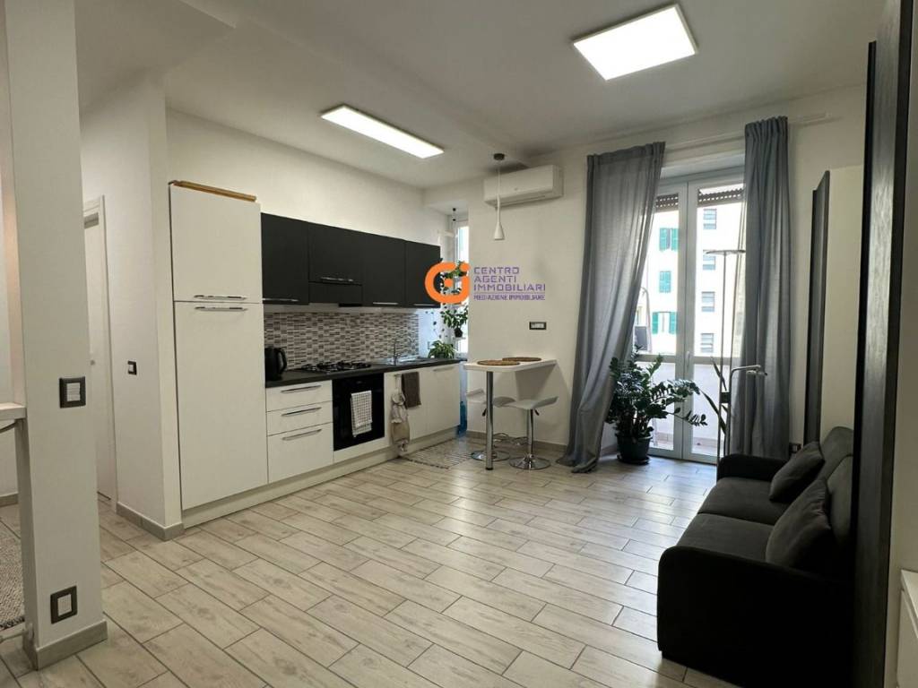 appartamento in affitto a Roma in zona Tuscolano