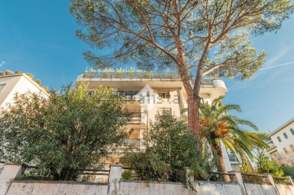 appartamento in affitto a Roma in zona Trieste