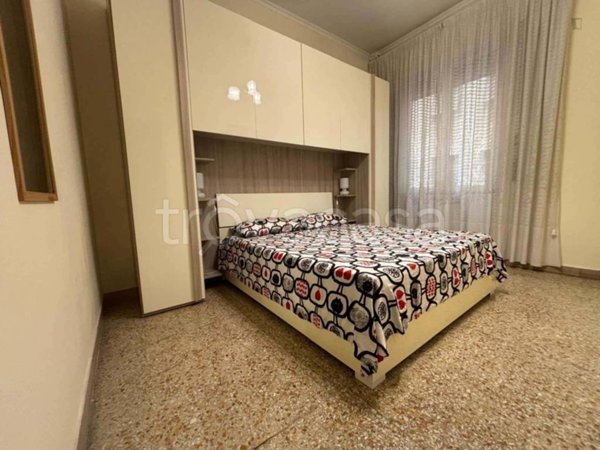 appartamento in affitto a Roma in zona Ostiense