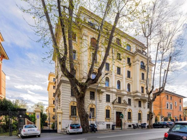 appartamento in affitto a Roma in zona Trastevere