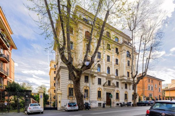 appartamento in affitto a Roma in zona Trastevere