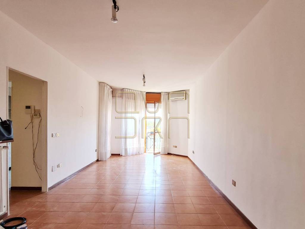 appartamento in affitto a Roma in zona Torrino