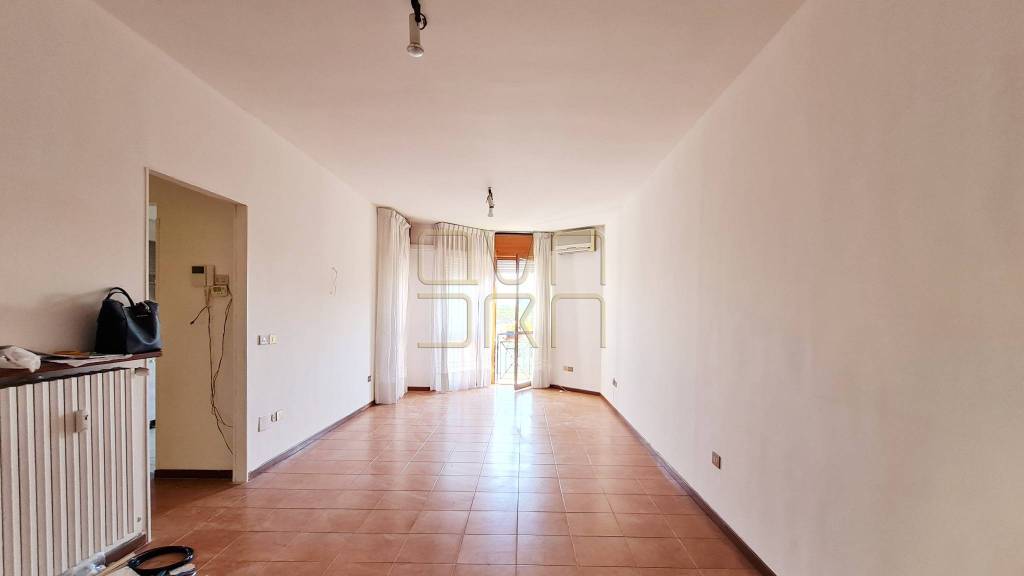 appartamento in affitto a Roma in zona Torrino