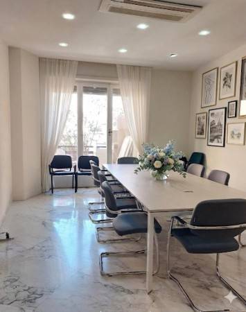 appartamento in affitto a Roma in zona Pinciano