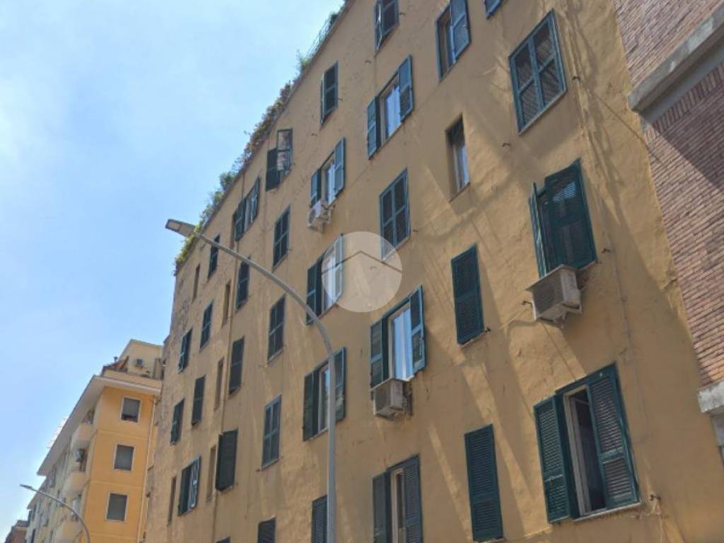 appartamento in affitto a Roma in zona Tuscolano