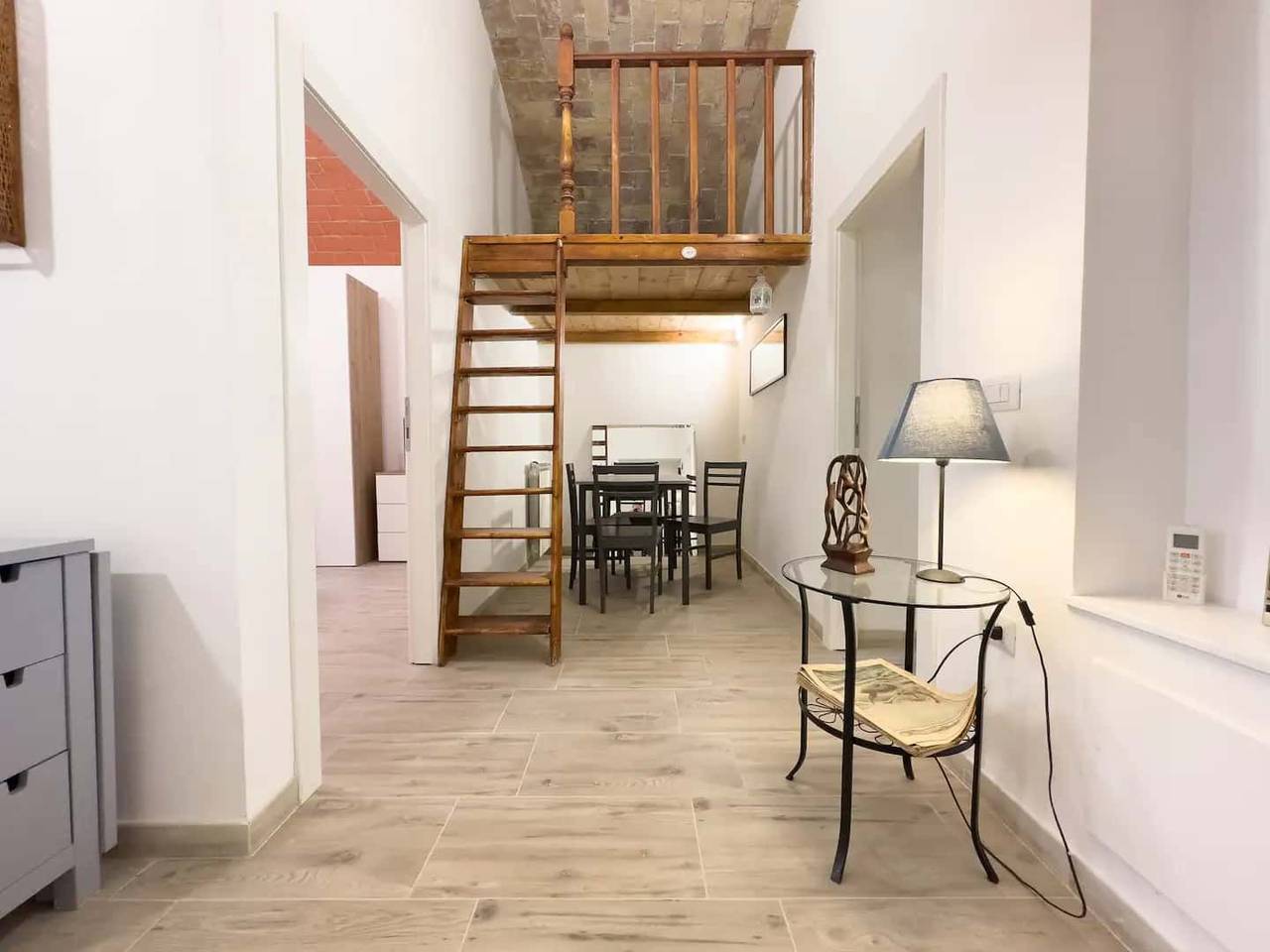 appartamento in affitto a Roma