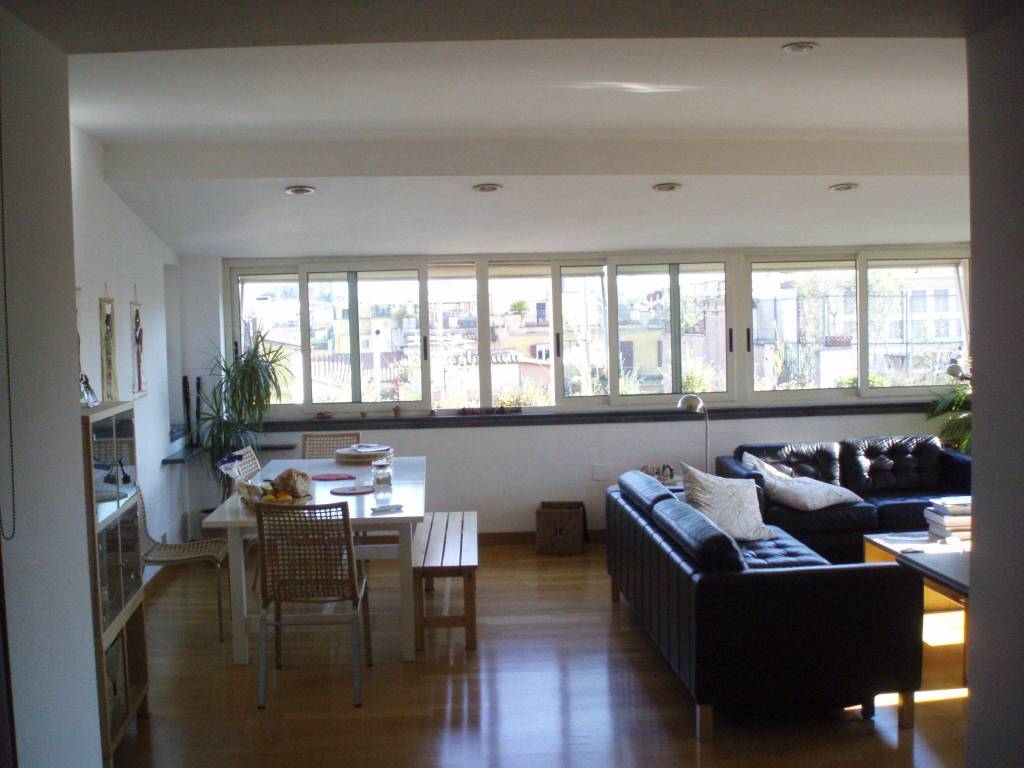 appartamento in affitto a Roma in zona Centro Storico