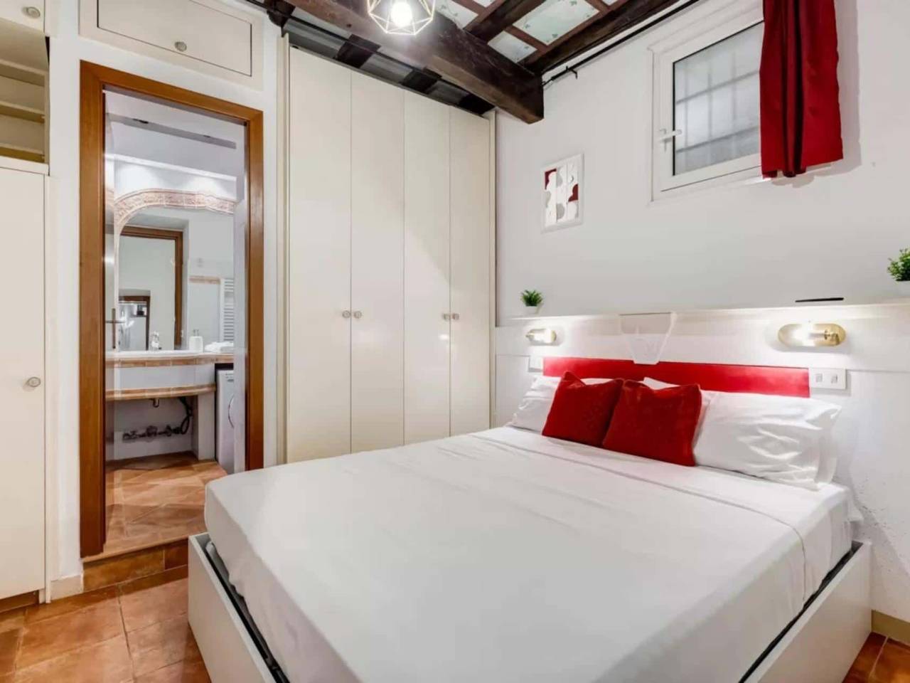 appartamento in affitto a Roma