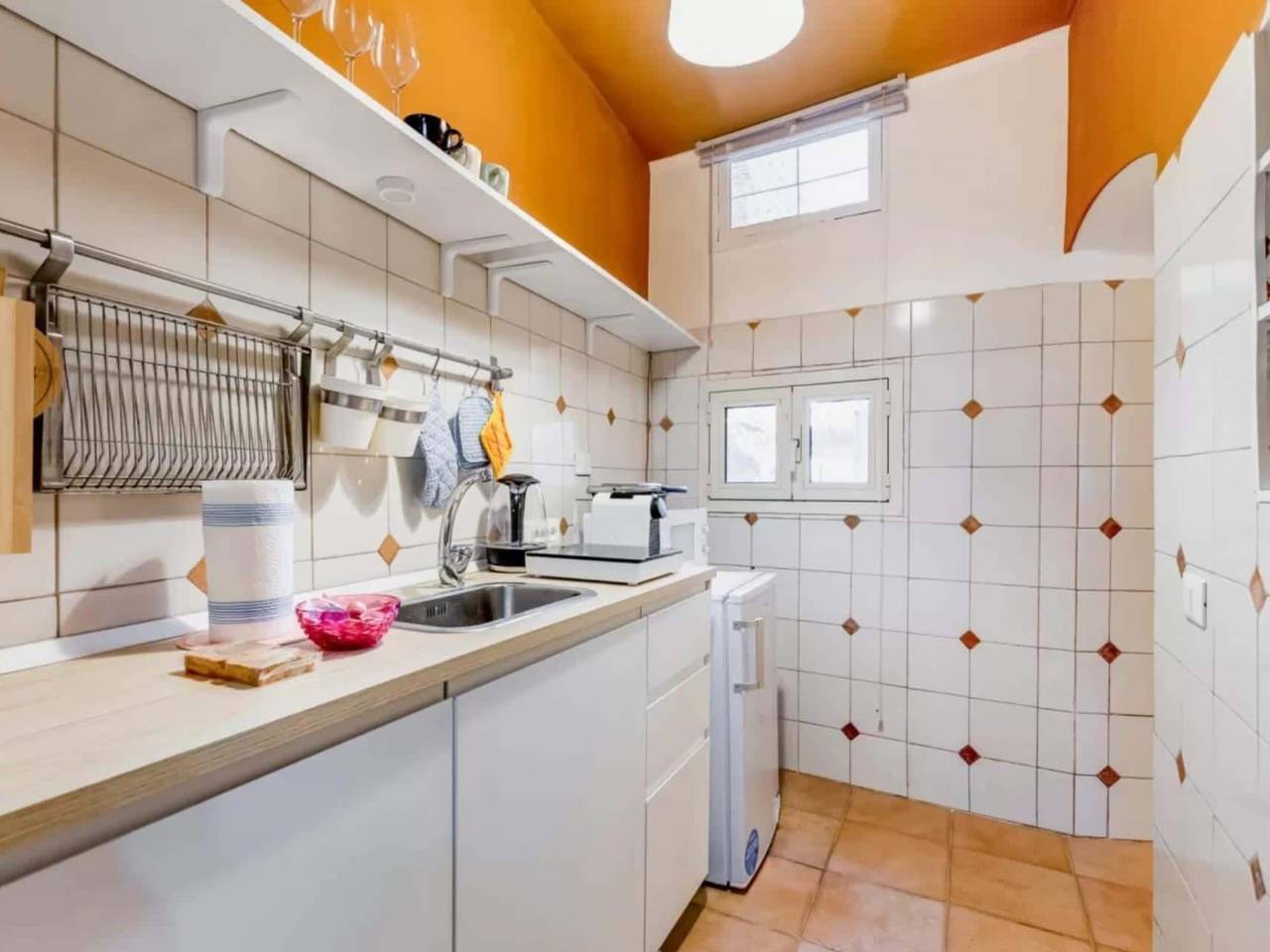 appartamento in affitto a Roma