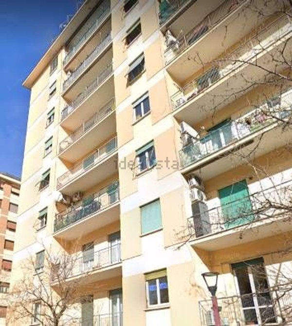 appartamento in affitto a Roma in zona Portuense