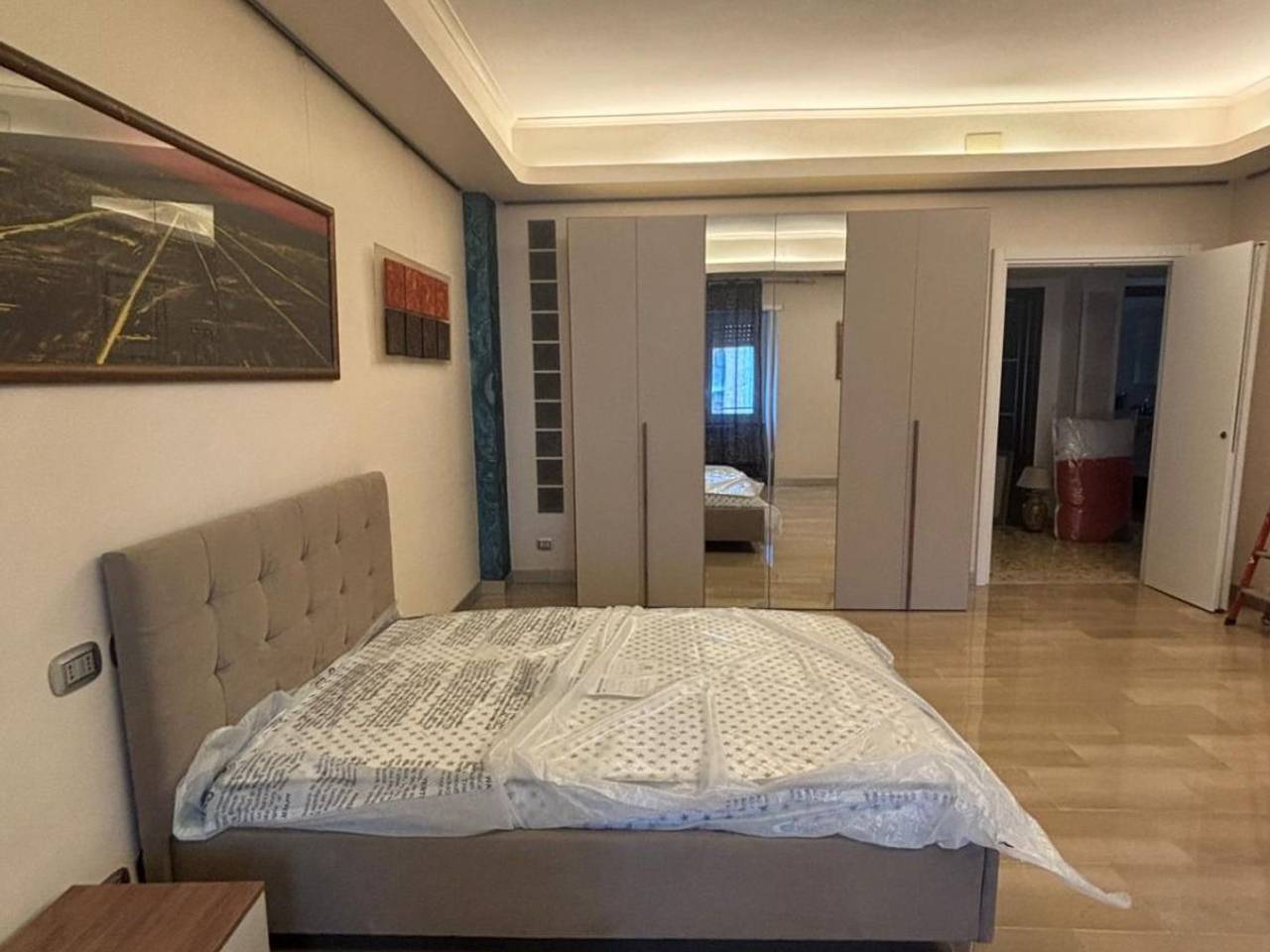 appartamento in affitto a Roma