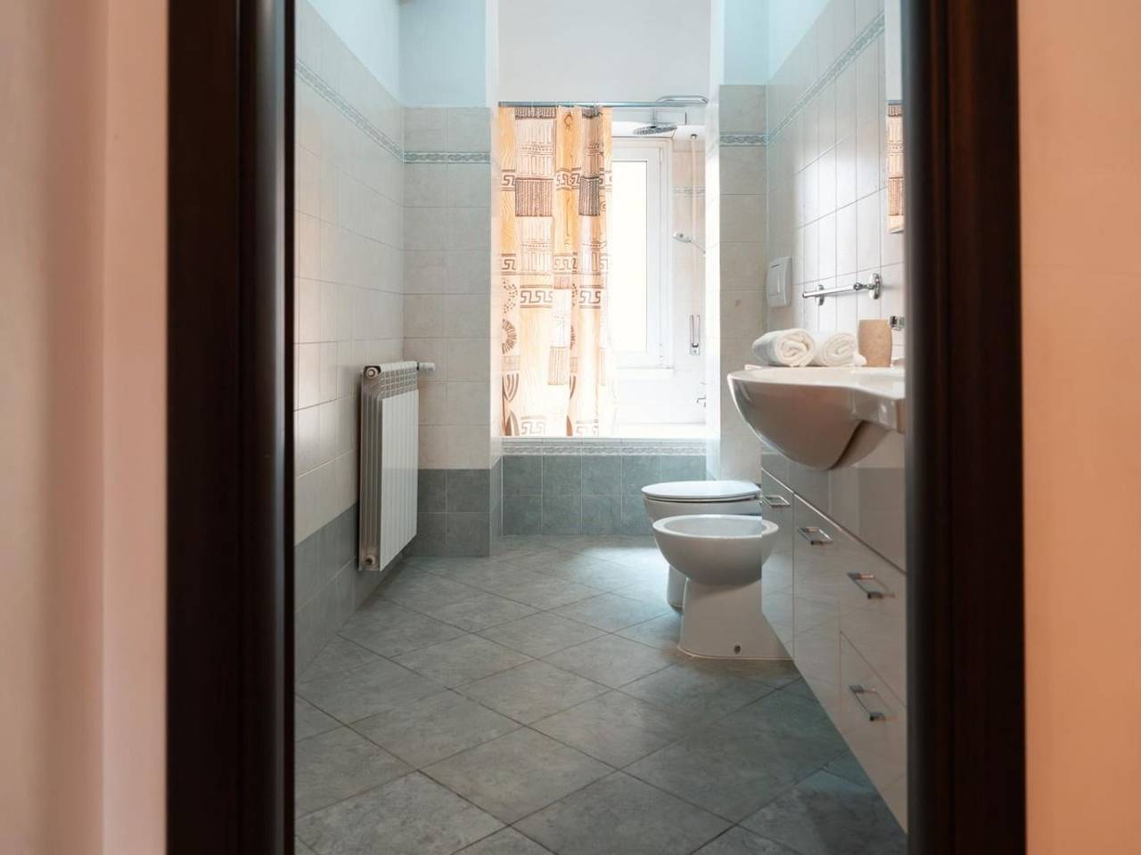 appartamento in affitto a Roma