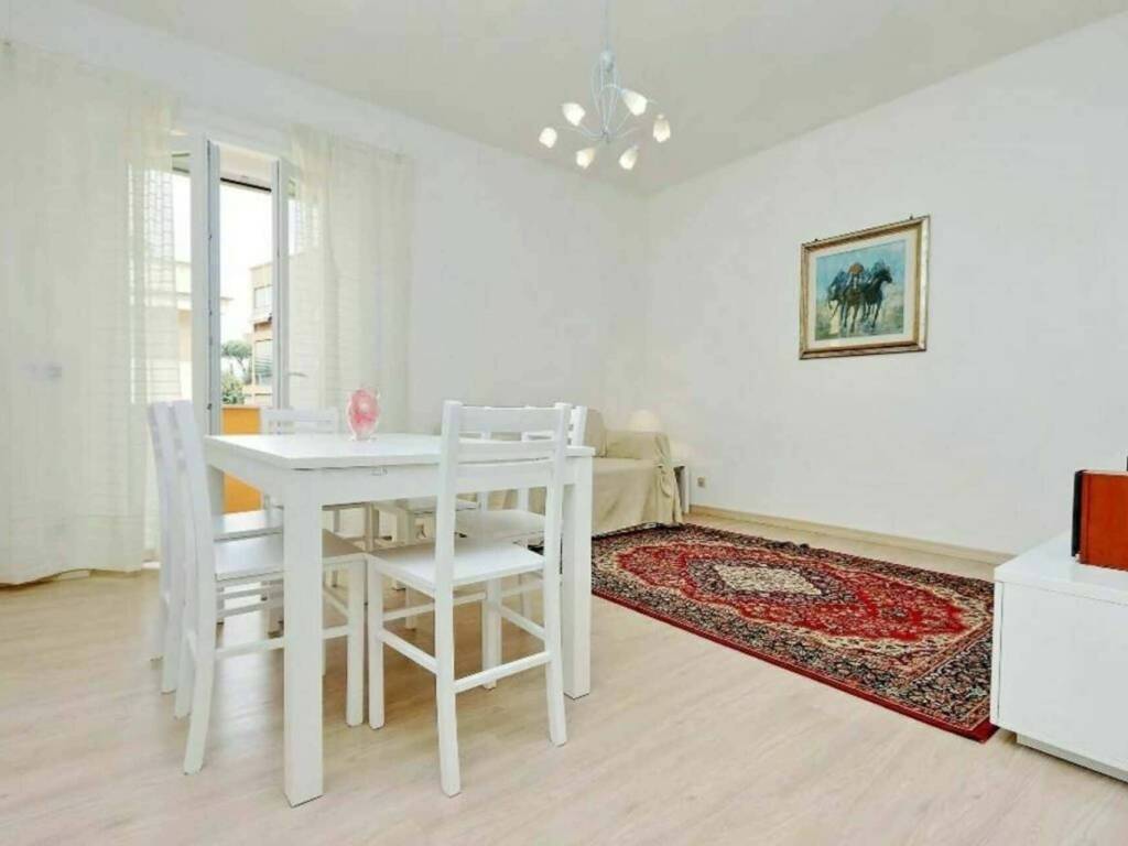 appartamento in affitto a Roma in zona Gianicolense