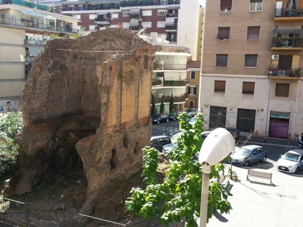 appartamento in affitto a Roma in zona Trieste