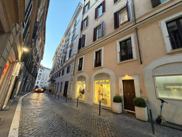 appartamento in affitto a Roma in zona Parione/Sant'Eustachio