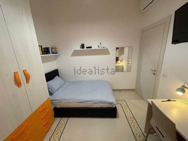 casa indipendente in affitto a Roma in zona Trieste