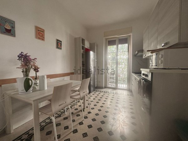 casa indipendente in affitto a Roma in zona Trieste
