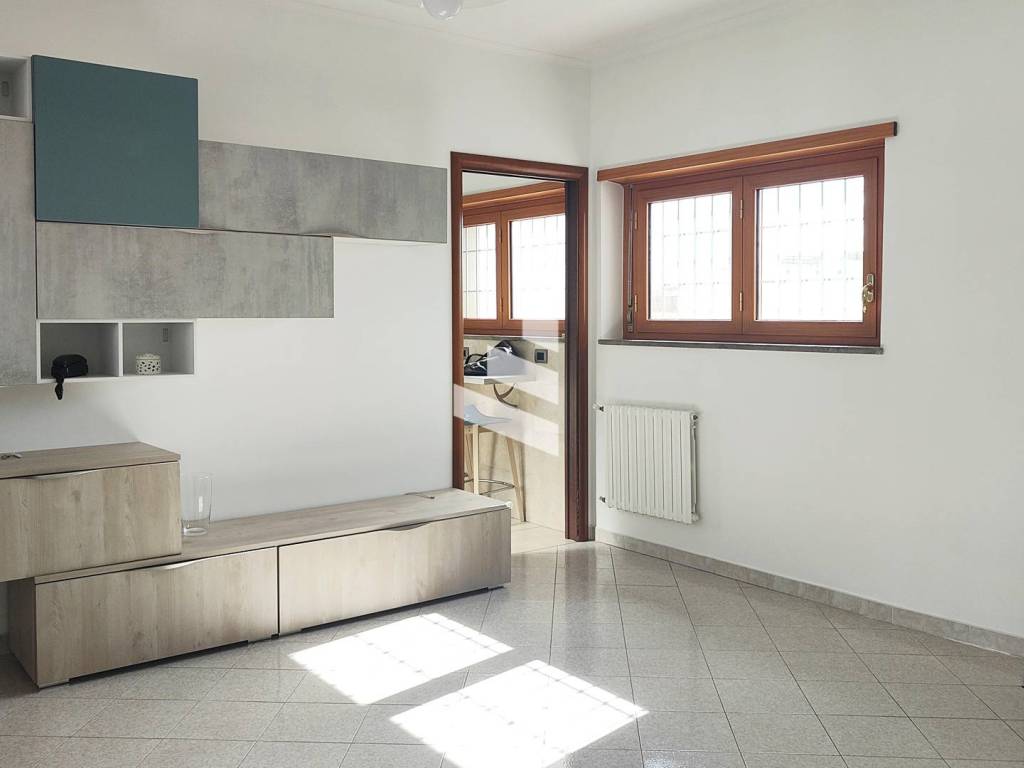 appartamento in affitto a Roma in zona Ardeatino