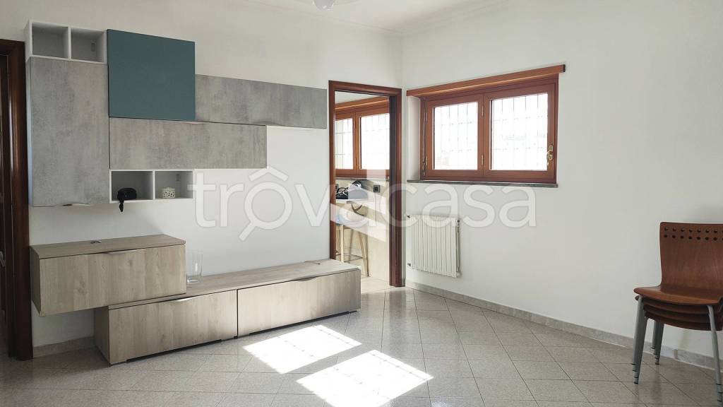 appartamento in affitto a Roma in zona Ardeatino