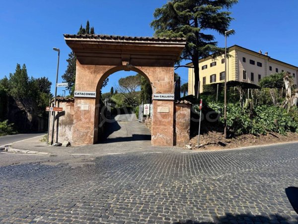 casa indipendente in affitto a Roma