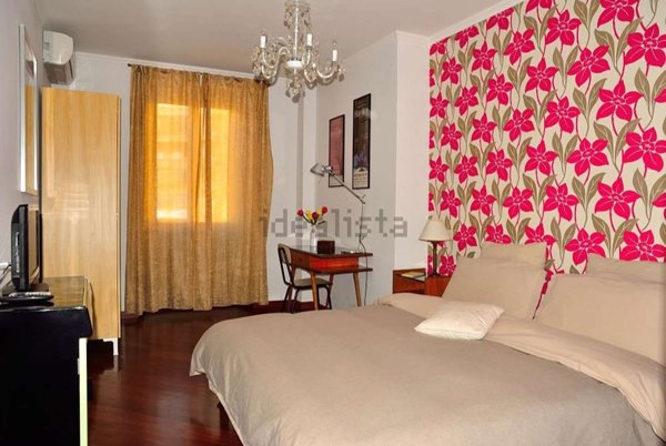 appartamento in affitto a Roma in zona Nomentano