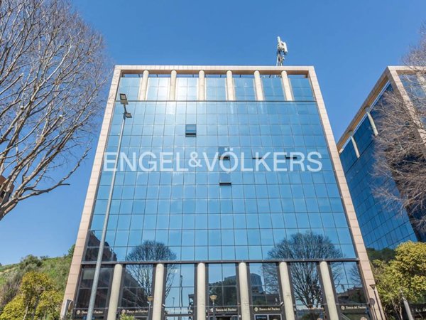 ufficio in affitto a Roma in zona Torrino