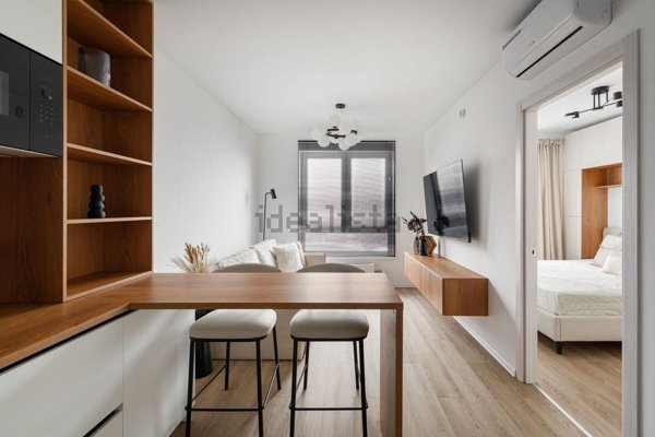 appartamento in affitto a Roma in zona Campo Marzio