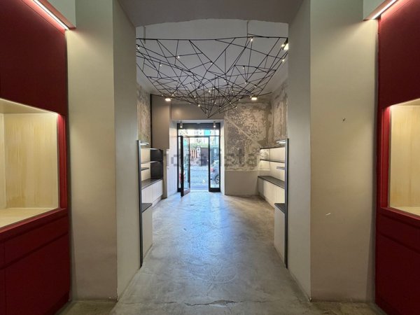 negozio in affitto a Roma in zona Trieste