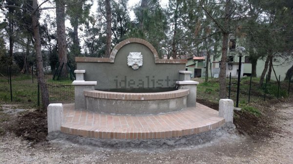 appartamento in affitto a Roma in zona Selva Candida