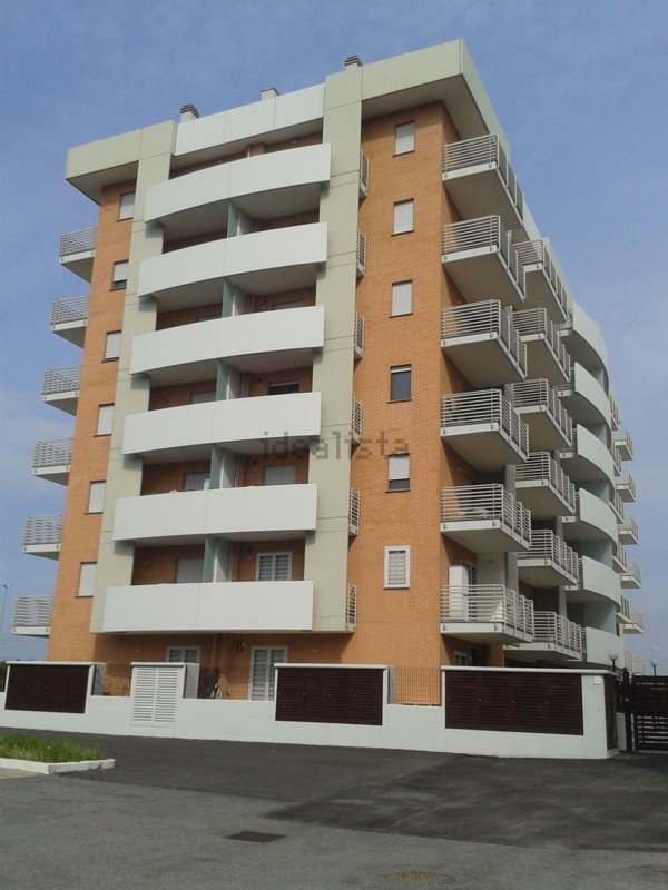 appartamento in affitto a Roma in zona Ponte di Nona