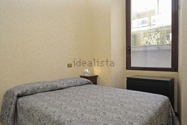 appartamento in affitto a Roma in zona Portuense