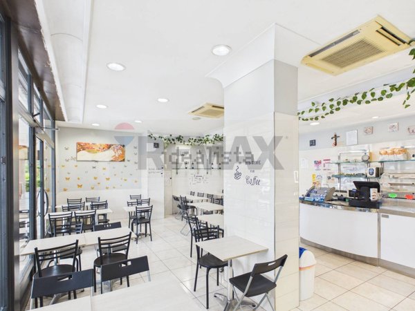 negozio in affitto a Roma