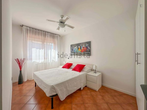 appartamento in affitto a Roma