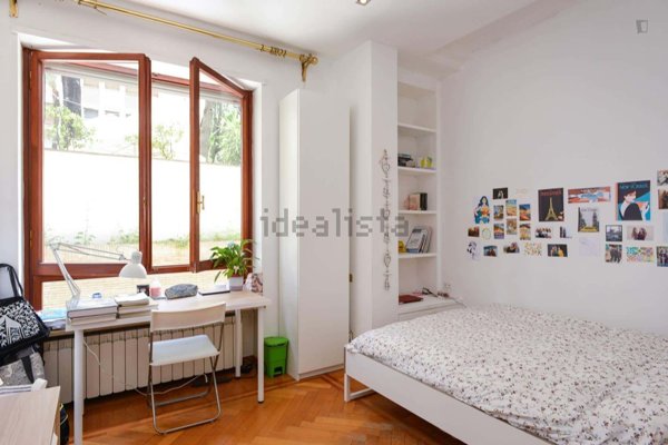 casa indipendente in affitto a Roma in zona Nomentano