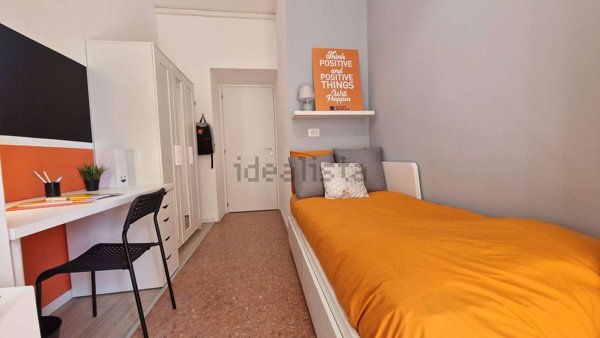 appartamento in affitto a Roma in zona Portuense