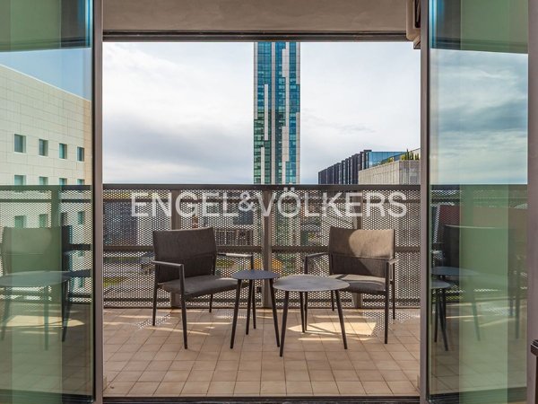 appartamento in affitto a Roma in zona Torrino