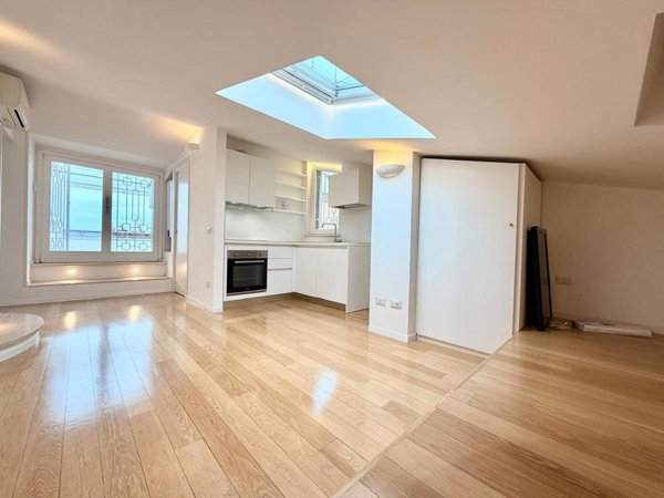 appartamento in affitto a Roma in zona Ostiense