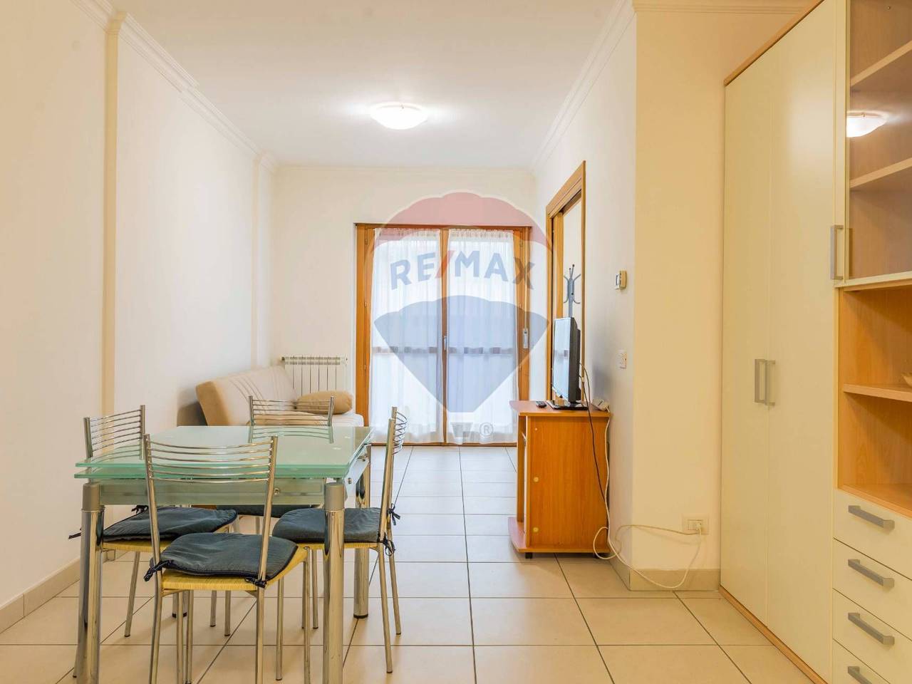 appartamento in affitto a Roma in zona Ponte di Nona